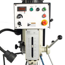 Baileigh High Speed Drill Press DP-1250VS-HS Additional Image 2