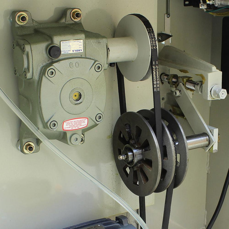 Baileigh Industrial BSV-18VS - Vertical Band Saw