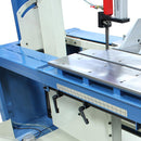 Baileigh Industrial BSVT-18P - Vertical Tilt Frame Band Saw