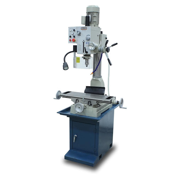 Baileigh Industrial VMD-828G - Vertical Mill Drill