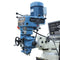 Baileigh Industrial Vertical Knee Mill - VM-942E-1