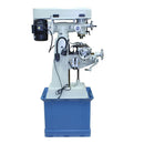 Baileigh Industrial Vertical Mill - VM-626-1