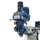 Baileigh Vertical Mill VM-1054E-VS Additional Image 6