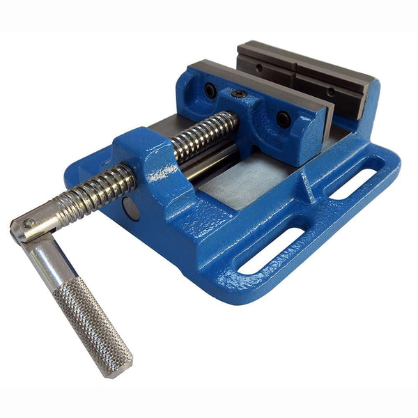 Baileigh Industrial BV-3B - Central Sliding Bar Vise