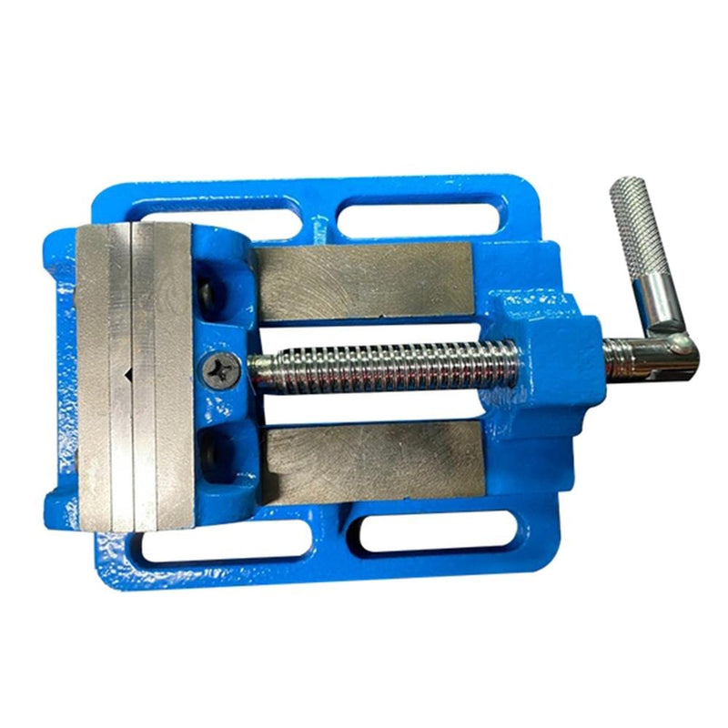 Baileigh Industrial BV-3B - Central Sliding Bar Vise