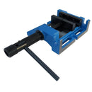 Baileigh Industrial BV-4M-3 - 4 Inch Three Way Clamping Vise