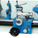 Baileigh Industrial Woodworking Lathes Baileigh Industrial 110V Variable Speed Bench Top Lathe 10" Swing 22" Bed Length