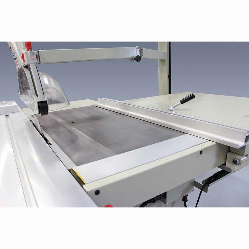 Baileigh Industrial CNC Table Saw STS-16120-CNC