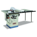 Baileigh Industrial Entry Level Cabinet Saw TS-1040E-50