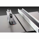 Baileigh Industrial Professional Cabinet Table Saw TS-1248P-36