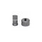 Edwards Ironworkers Edwards Ironworkers 3/8x1-1/16 Oblong Punch & Die Set with Key-Way PDOB3/8X11/16