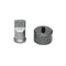 Edwards Ironworkers Edwards Ironworkers 5/16x1-1/16 Oblong Punch & Die Set with Key-Way