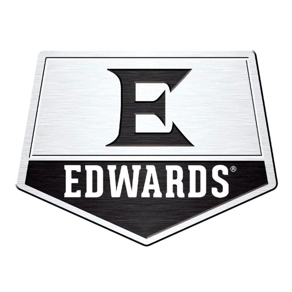 Edwards Ironworkers Edwards Ironworkers 90 Degree Arbon Pin