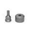 Edwards Ironworkers Metric Punch & Die Set