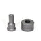 Edwards Ironworkers Metric Punch & Die Set