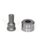 Edwards Ironworkers Metric Punch & Die Set