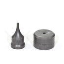 Edwards Ironworkers Metric Punch & Die Set