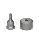 Edwards Ironworkers Metric Punch & Die Set