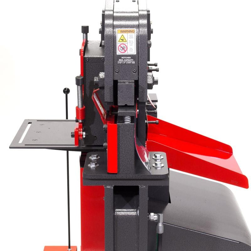 Edwards Ironworkers Multi Shear