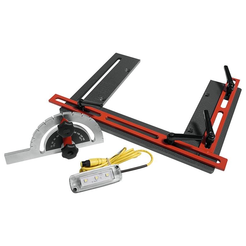 Edwards Ironworkers Notching Productivity Pack