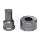 Edwards Ironworkers Oversize Round Punch & Die Set