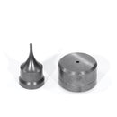 Edwards Ironworkers Round Punch & Die Set