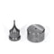 Edwards Ironworkers Round Punch & Die Set