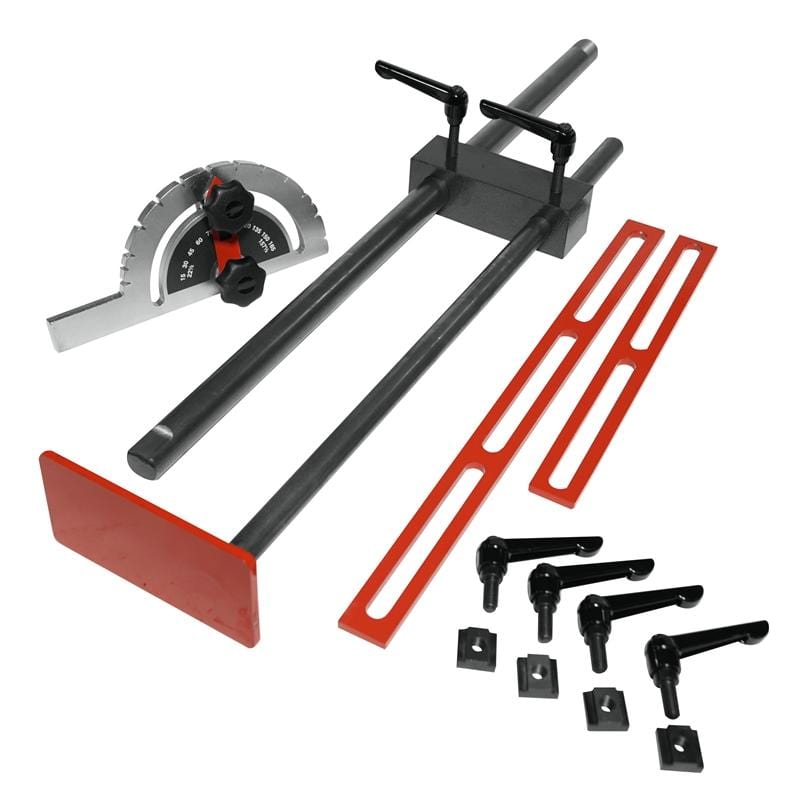 Edwards Ironworkers Shearing Productivity Pack