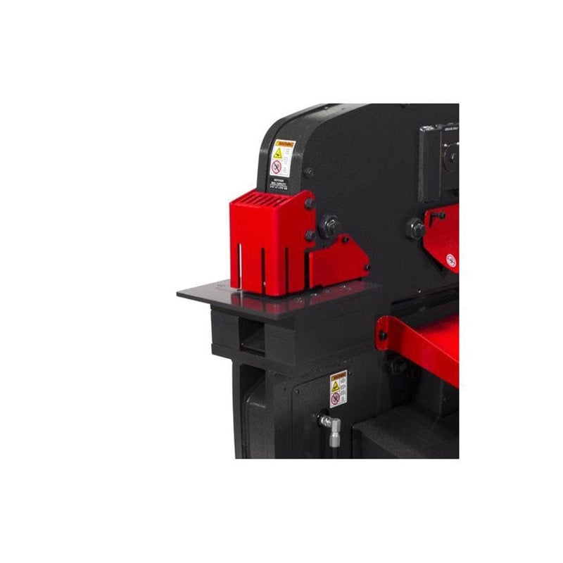 Notcher Coper Examples Edwards Ironworkers Coper Notcher - 2013 Ironworkers and older 100T Ir