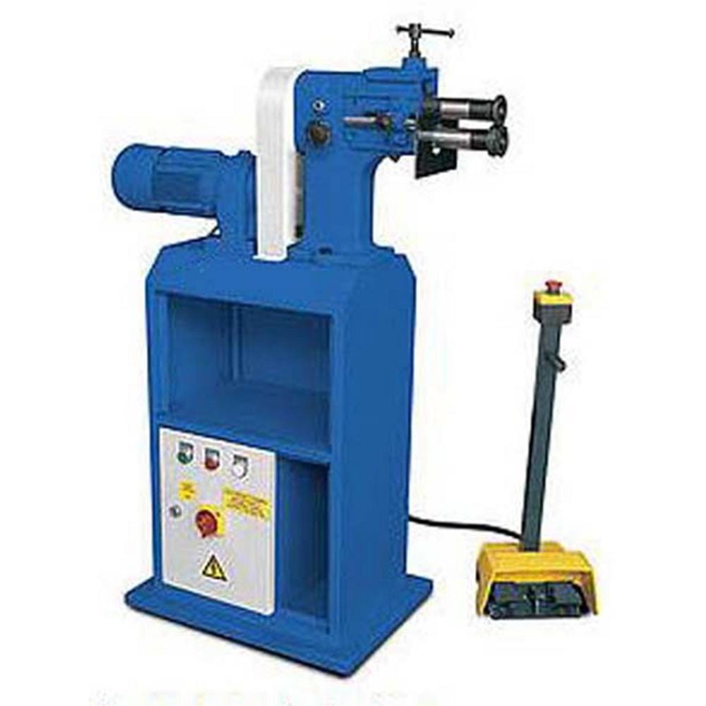 GMC Power Bead Bending Machine - BBM-18E