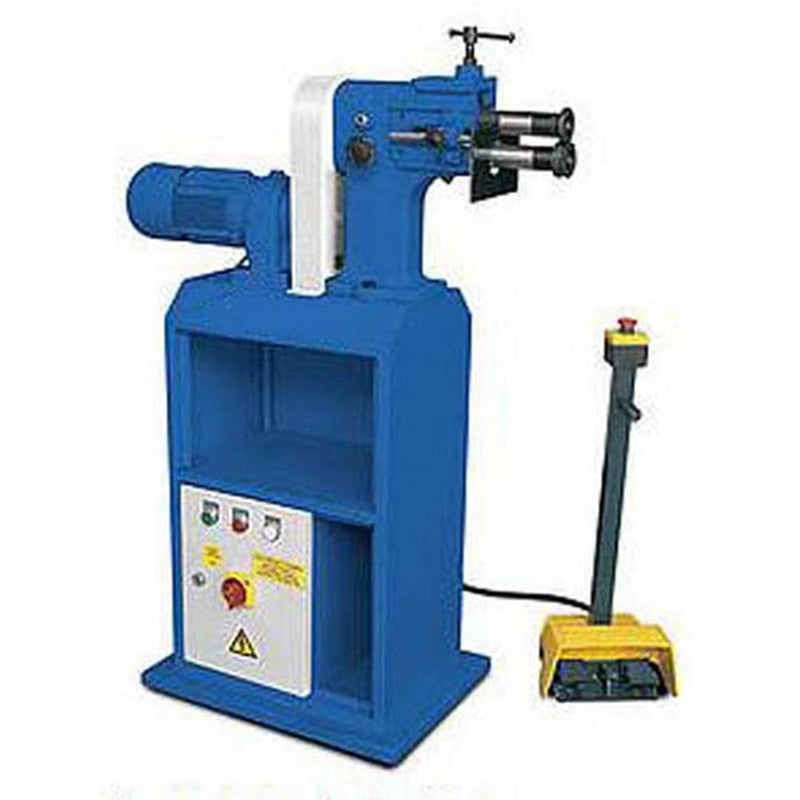 GMC Power Bead Bending Machine