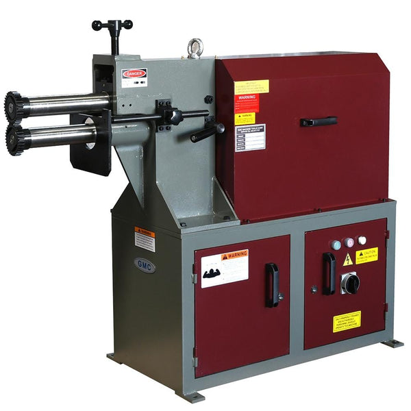 GMC Power Bead Bending Machine BBM-08E