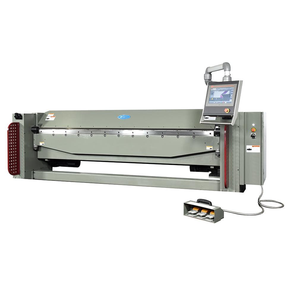 Madison Machinery Inc
