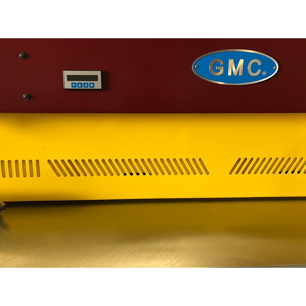GMC 6' x 10 Gauge Mechanical Shear - EPS-0610M