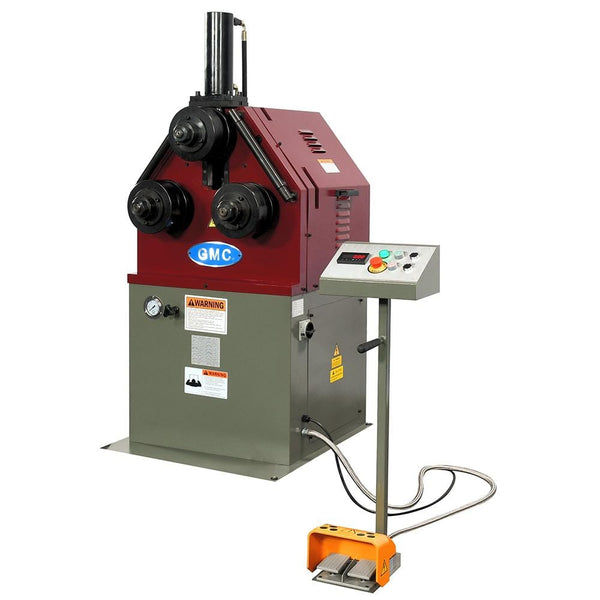 GMC Power Ring and Angle Roll Bender PRB-55H