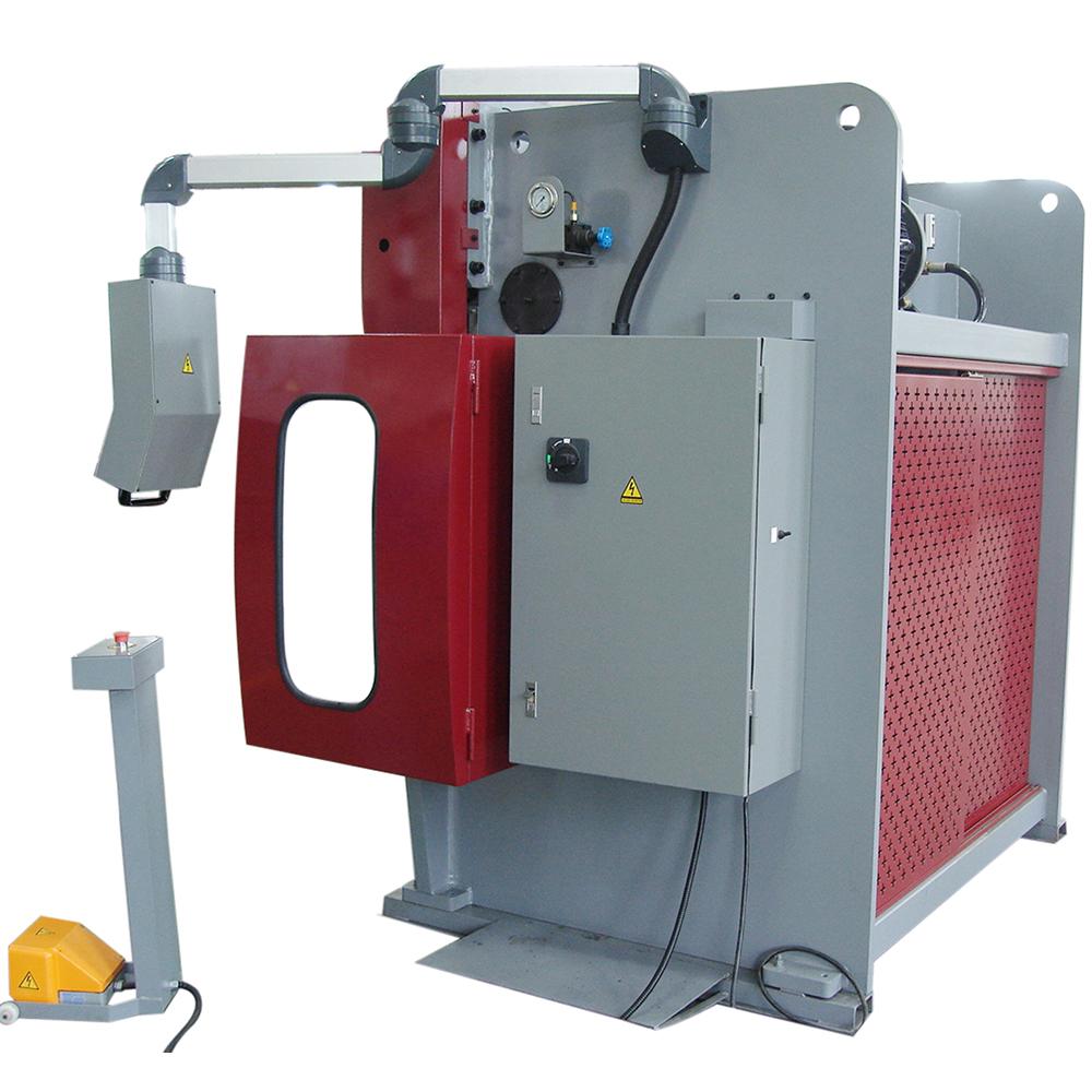 GMC Hydraulic Press Brake HPB4504CNC