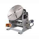 Heck Industries Weld Positioner 1200 Pound Capacity