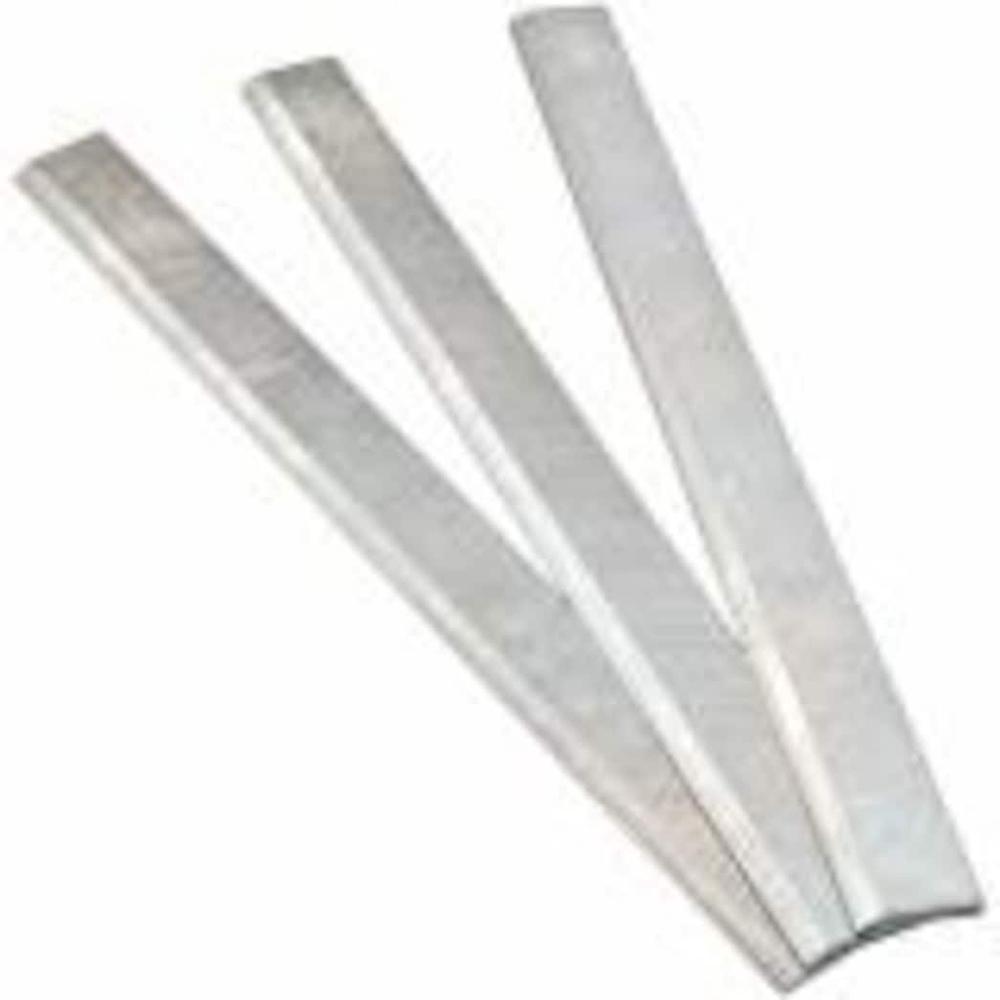 Jet Tools Replacement Knives for 12 Inch Jointer/Planer Set of 3