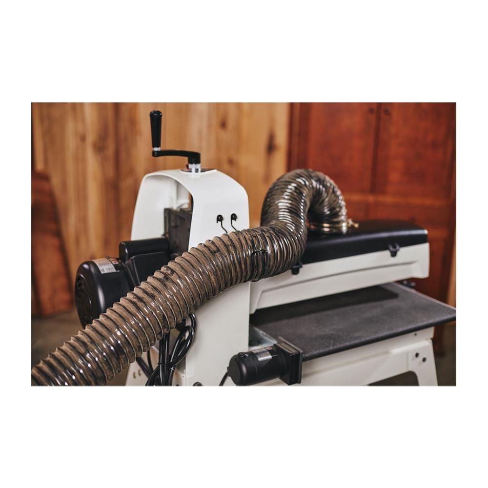 Jet Tools JWDS2244 Drum Sander With Stand