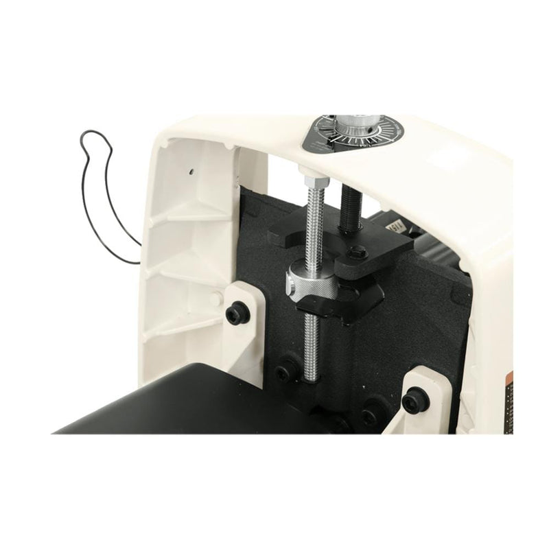 Jet Tools JWDS2550 Drum Sander With Open Stand