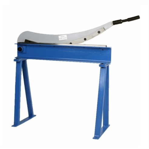 Madison Machinery Guillotine Shears CALVARY GUILLOTINE SHEAR 32" X 16 GAUGE