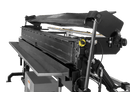 Madison Machinery Maverick 10' 18 Gauge Hydraulic Box and Brake/Shear Combo