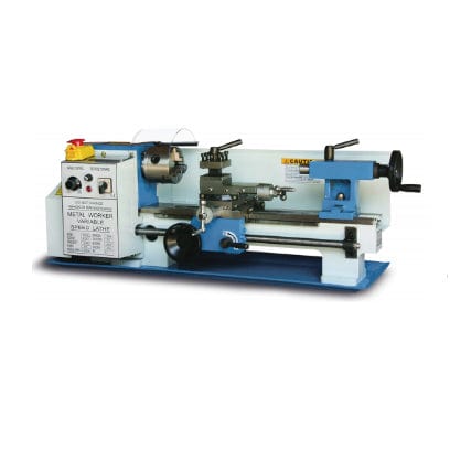 BENCH TOP LATHE - PL-712VS