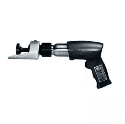 Pittsburgh Lock Seam Pistol Grip Hammer