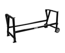 Madison Machinery Van Mark Stand - Metal Master Dolly Stand ( 20" Throat )