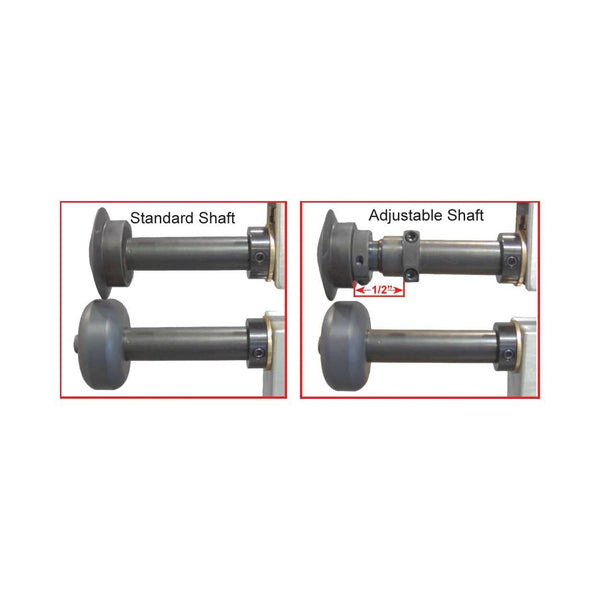 Mittler Bros. 24" Adjustable Shaft Upgrade - 202-022