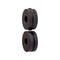 Mittler Bros. 1/4" Flat Bead Roll Set - 201-250-F Additional View 2