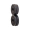 Mittler Bros. 1/8" Edge Bead Roll Set - 201-125-E Additional View 2