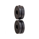 Mittler Bros. 1/8" Flat Bead Roll Set - 201-125-F Additional View 2