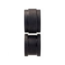 Mittler Bros. 1" Flat Bead Roll Set - 201-100-F